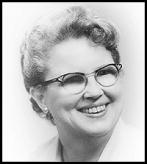 Photo de Violet-C Allen